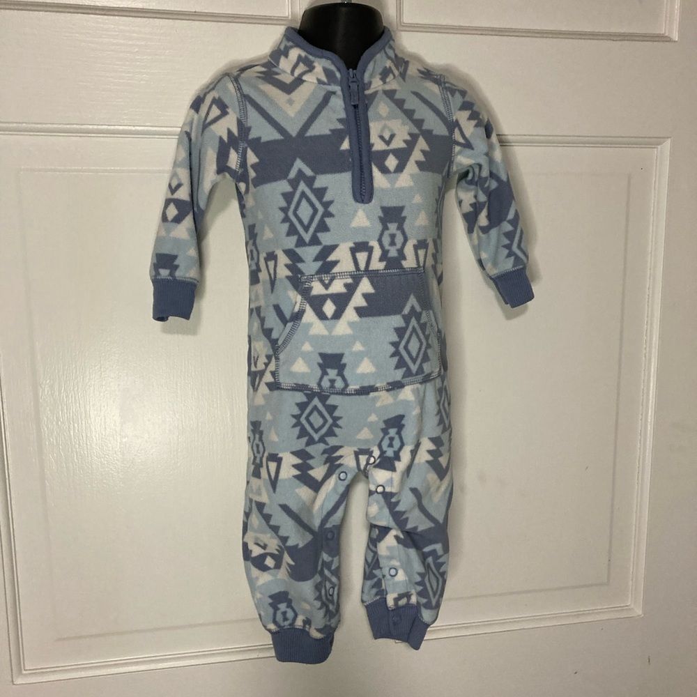 Boys onesie